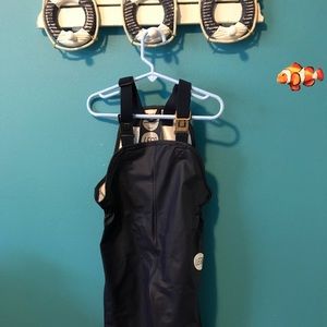 Lego Rain Jumper. Like new!